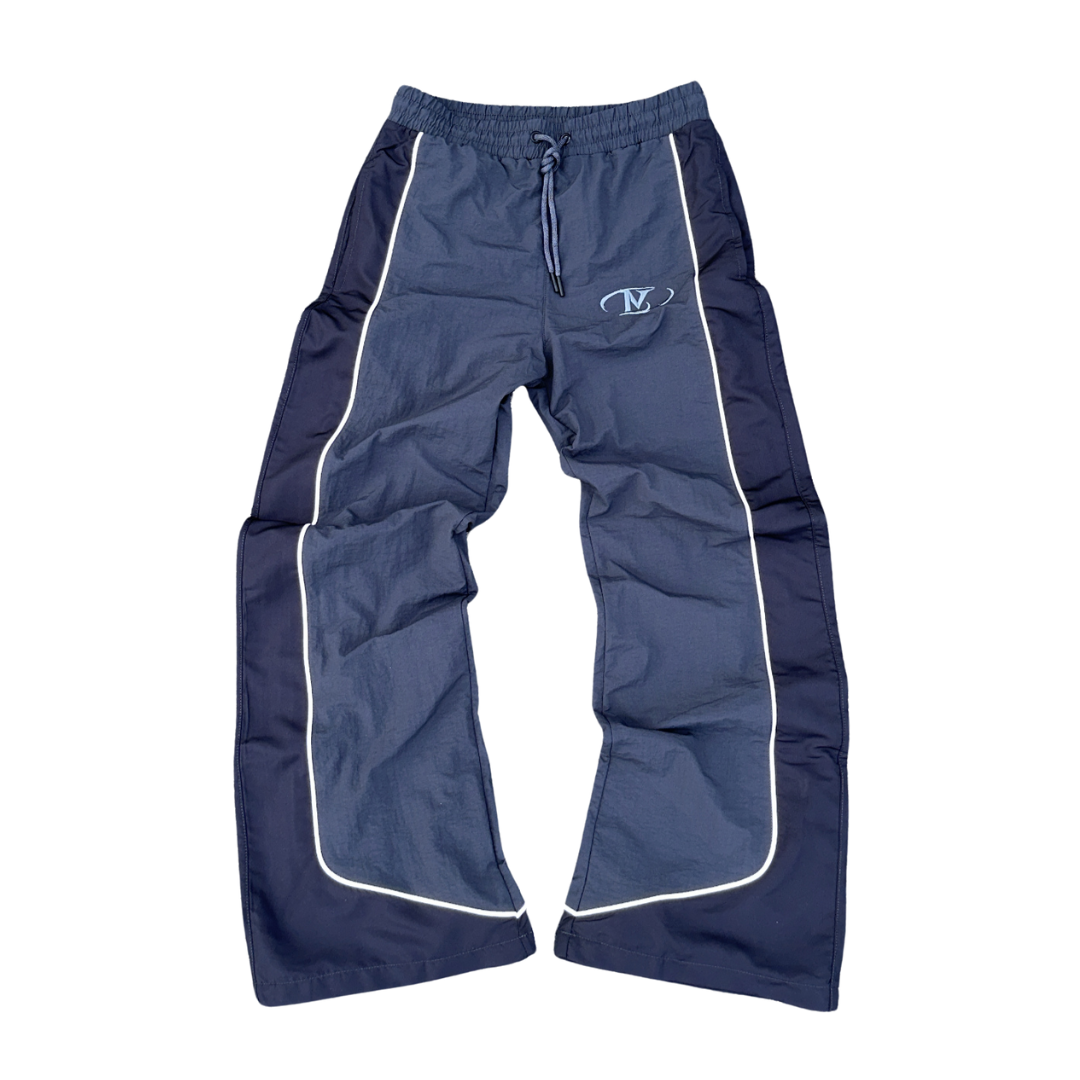 Dark Grey “Everyday Essential” Track Pants