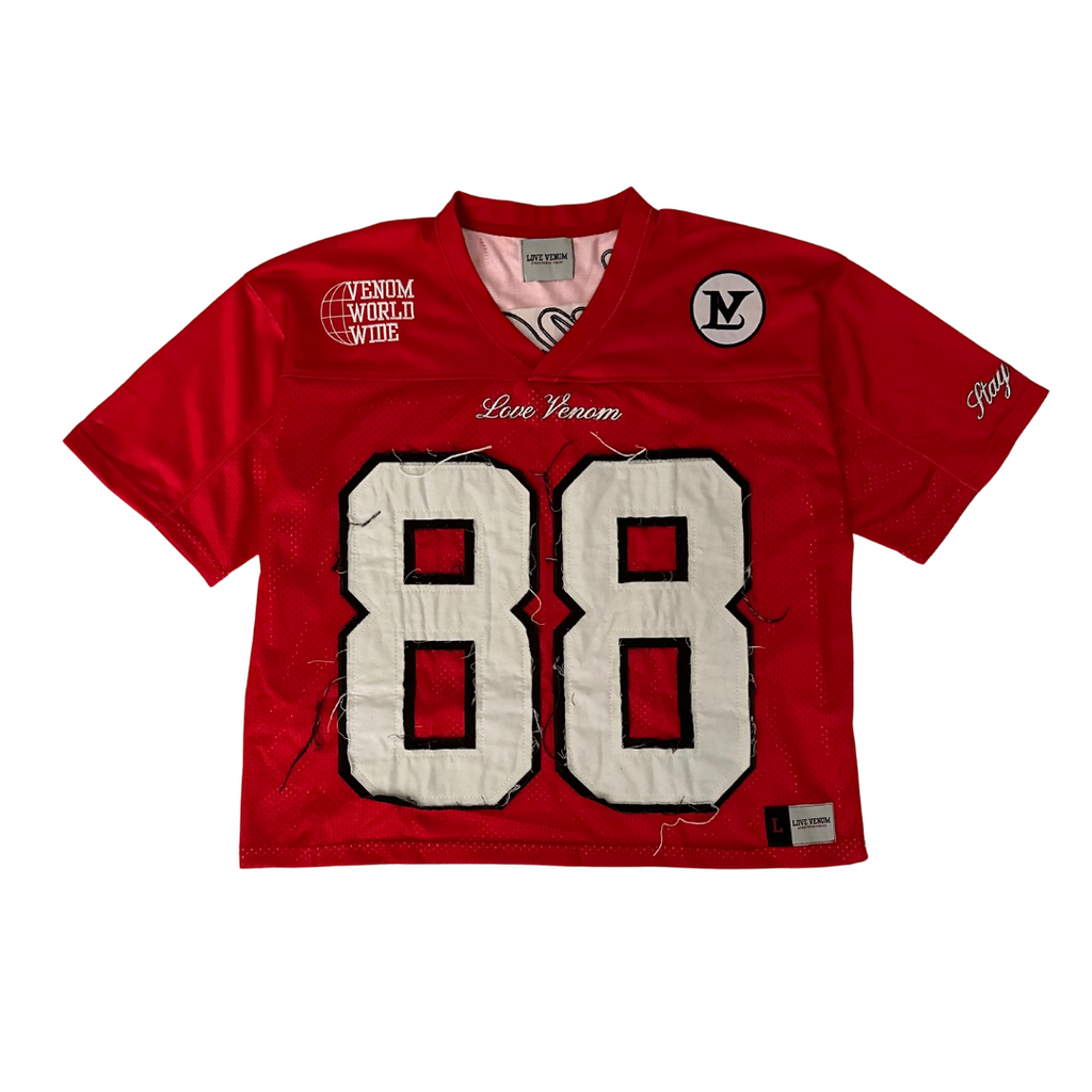“Forever n Ever” Football Jersey