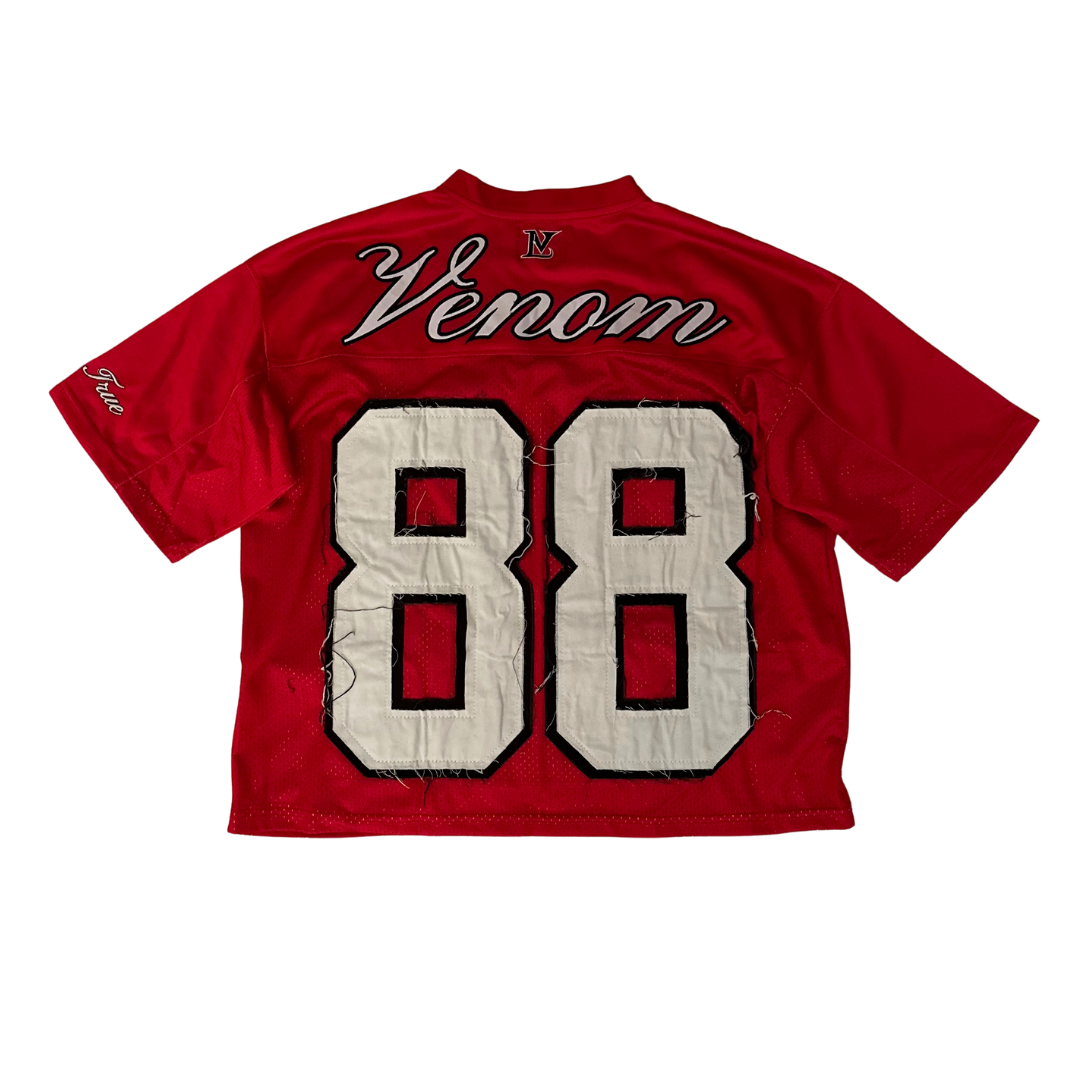 “Forever n Ever” Football Jersey