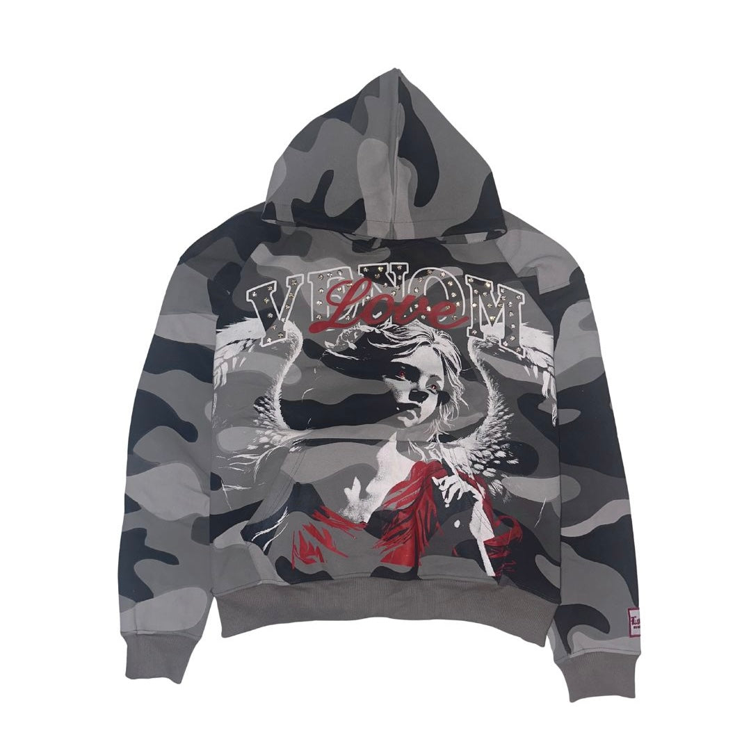 “Fatal Attraction” Hoodie