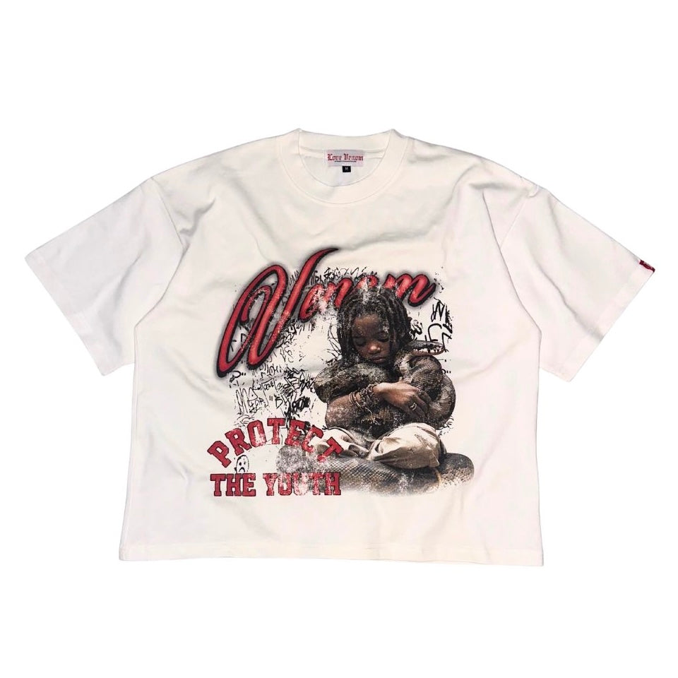 Protect The Youth Tee