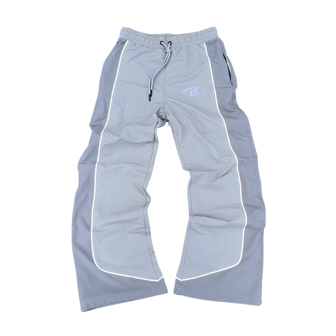 Light Grey “Everyday Essential” Track Pants