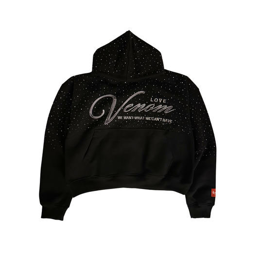 “Champagne Showers” Hoodie