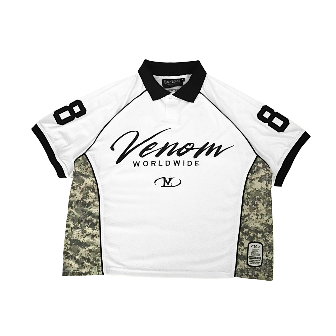 “Forever n Ever” Soccer Jersey