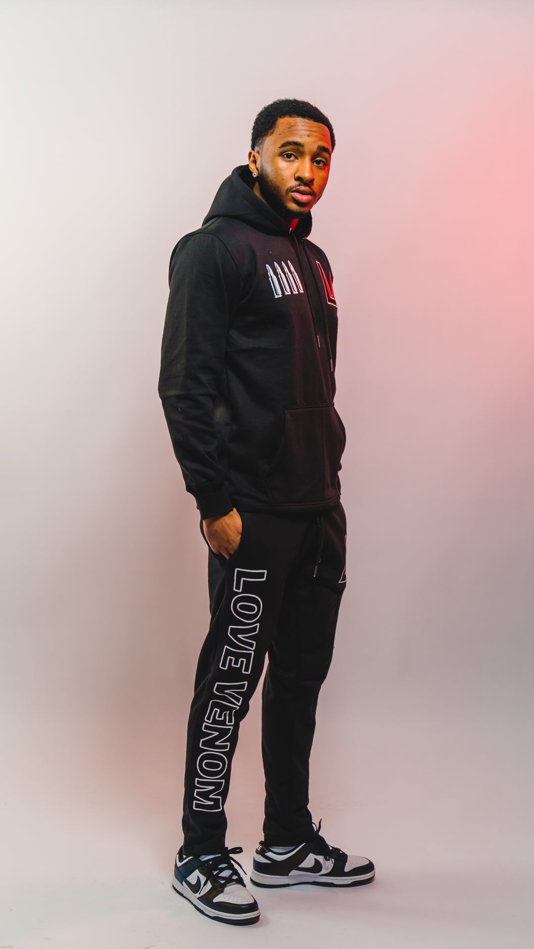 Reaper 47 SweatSuit