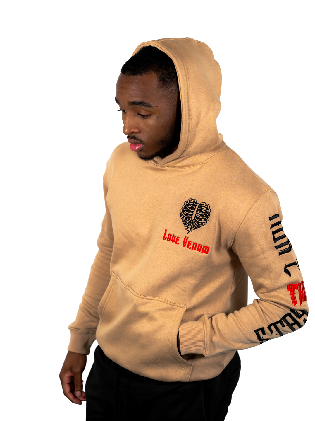 ST2U Hoodie