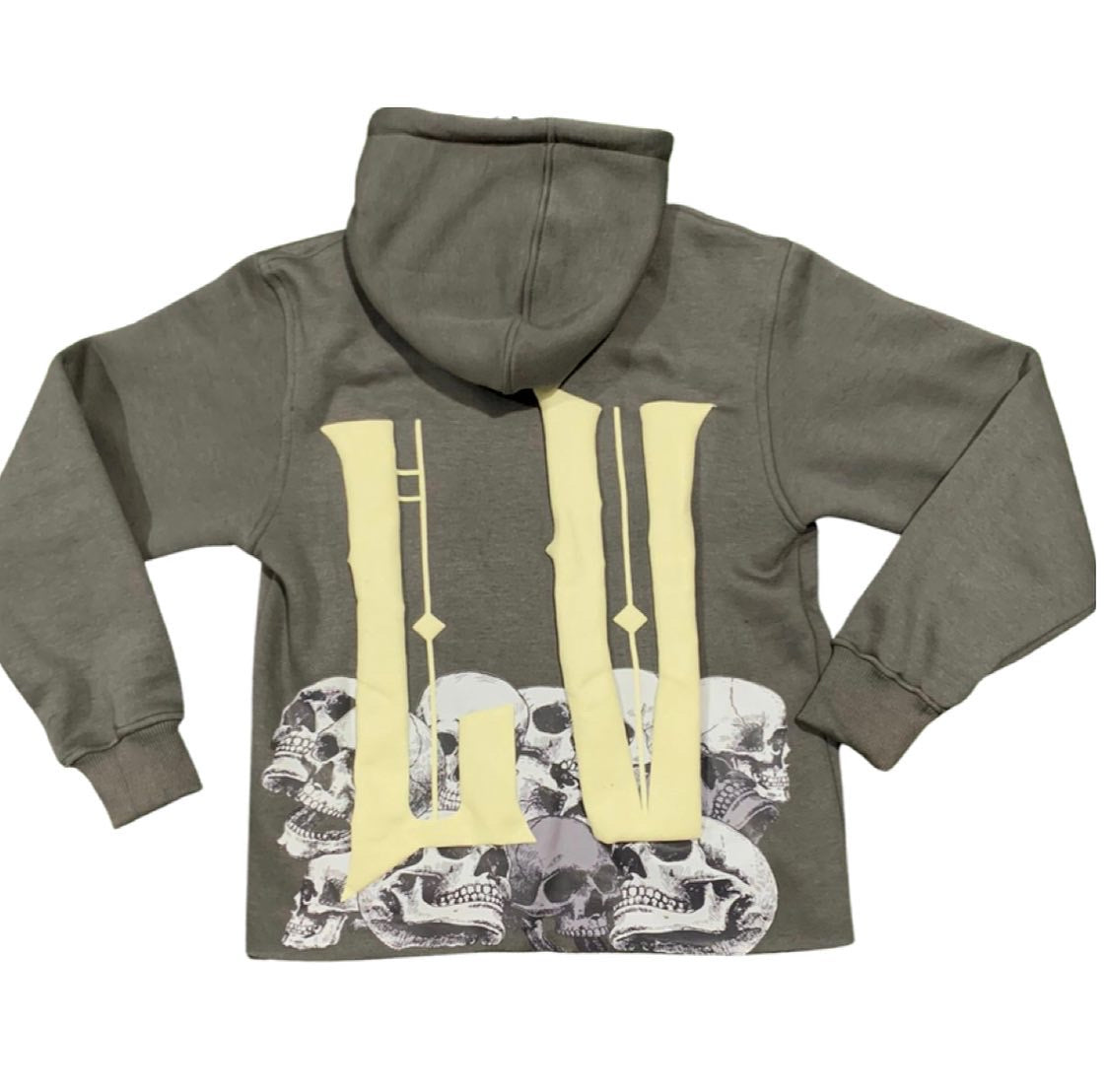 Gold Minds Hoodie